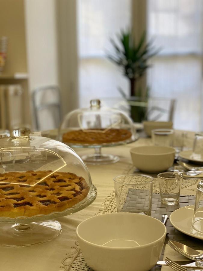 مبيت وإفطار تورينو Re Vittorio المظهر الخارجي الصورة