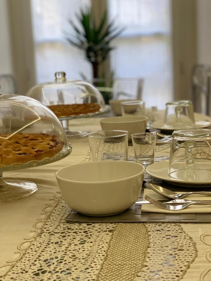 مبيت وإفطار تورينو Re Vittorio المظهر الخارجي الصورة